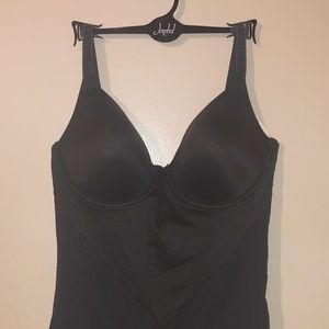 MAIDENFORM Comfort Body Briefer size 38C